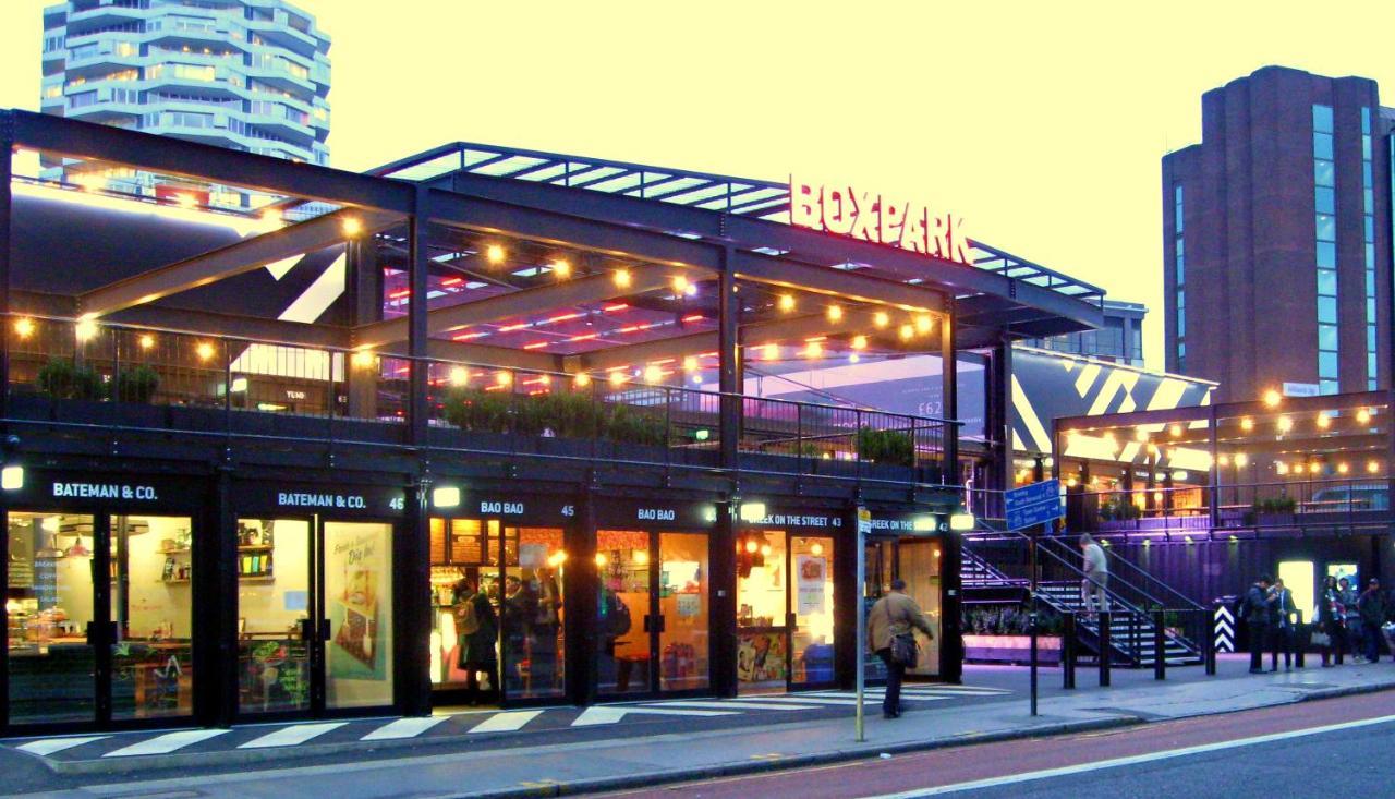 Pembroke House Διαμέρισμα Norwood Εξωτερικό φωτογραφία